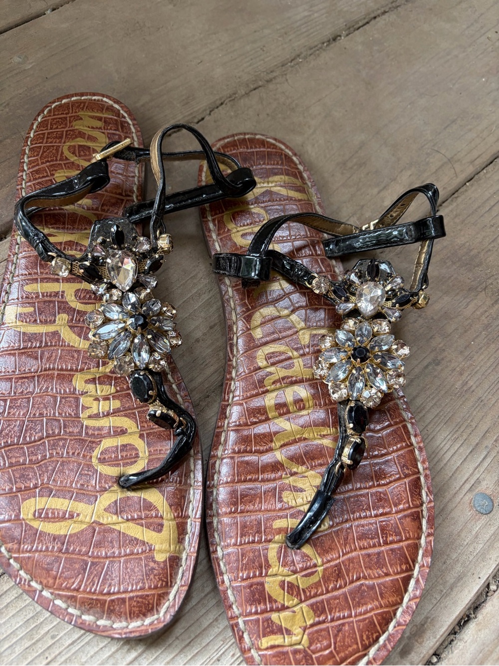 Women’s Sam Edelman Sandals